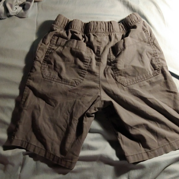 Shorts - Picture 2 of 2